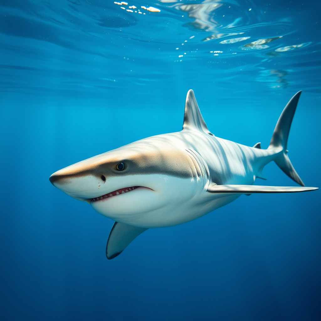 How Do Sharks Sleep? Exploring Shark Sleep Habits