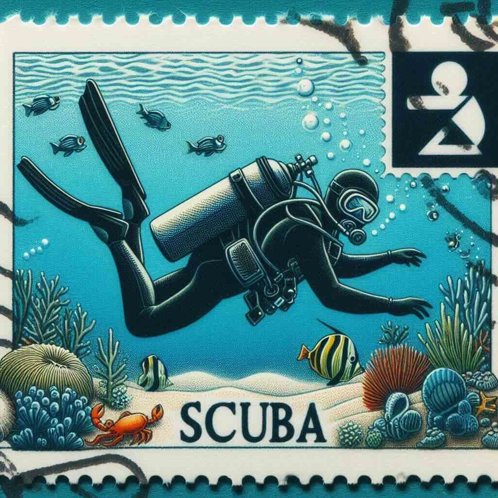 What Does SCUBA Really Stand For?